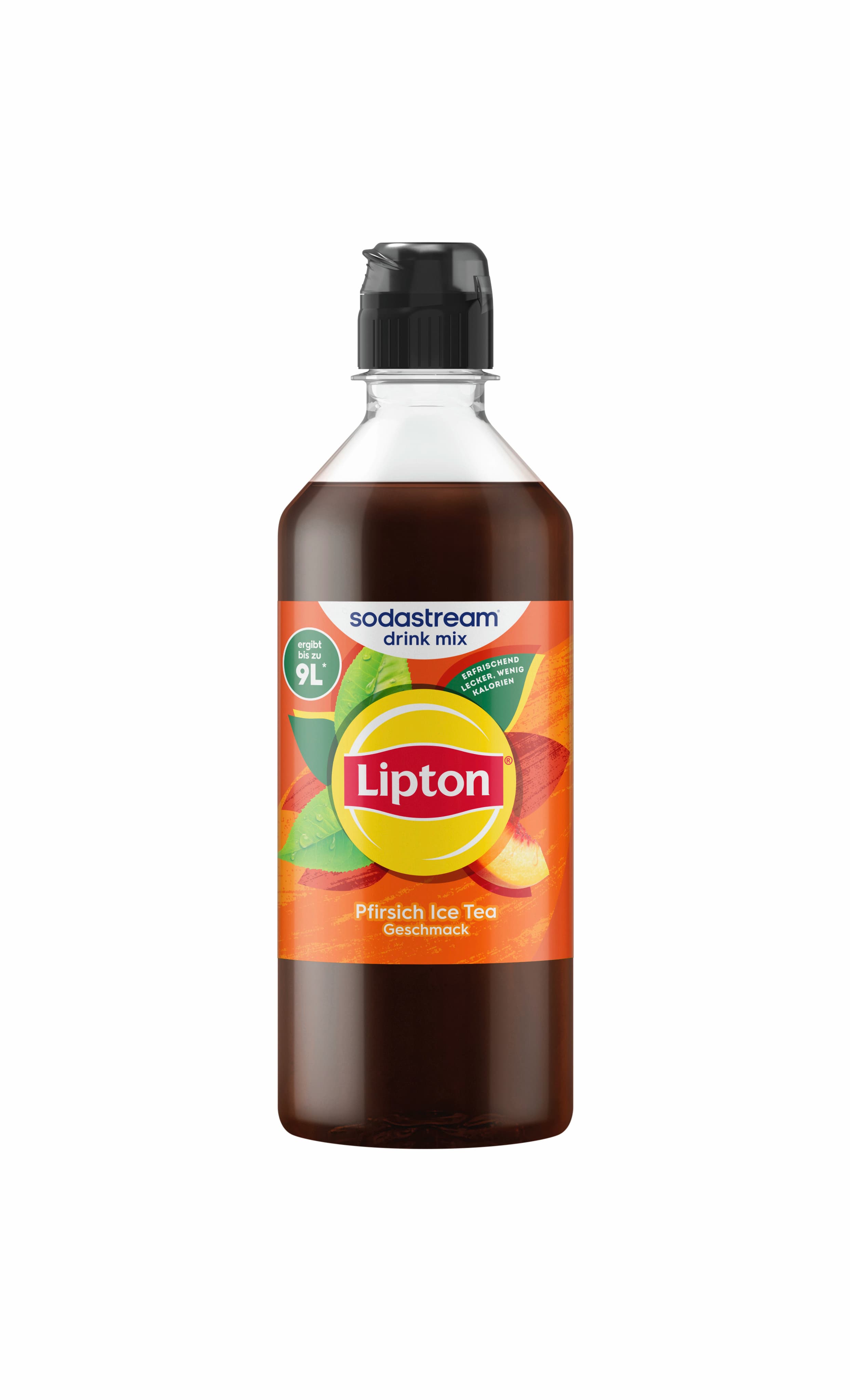 SodaStream® Sirup Lipton Ice Tea Pfirsich
