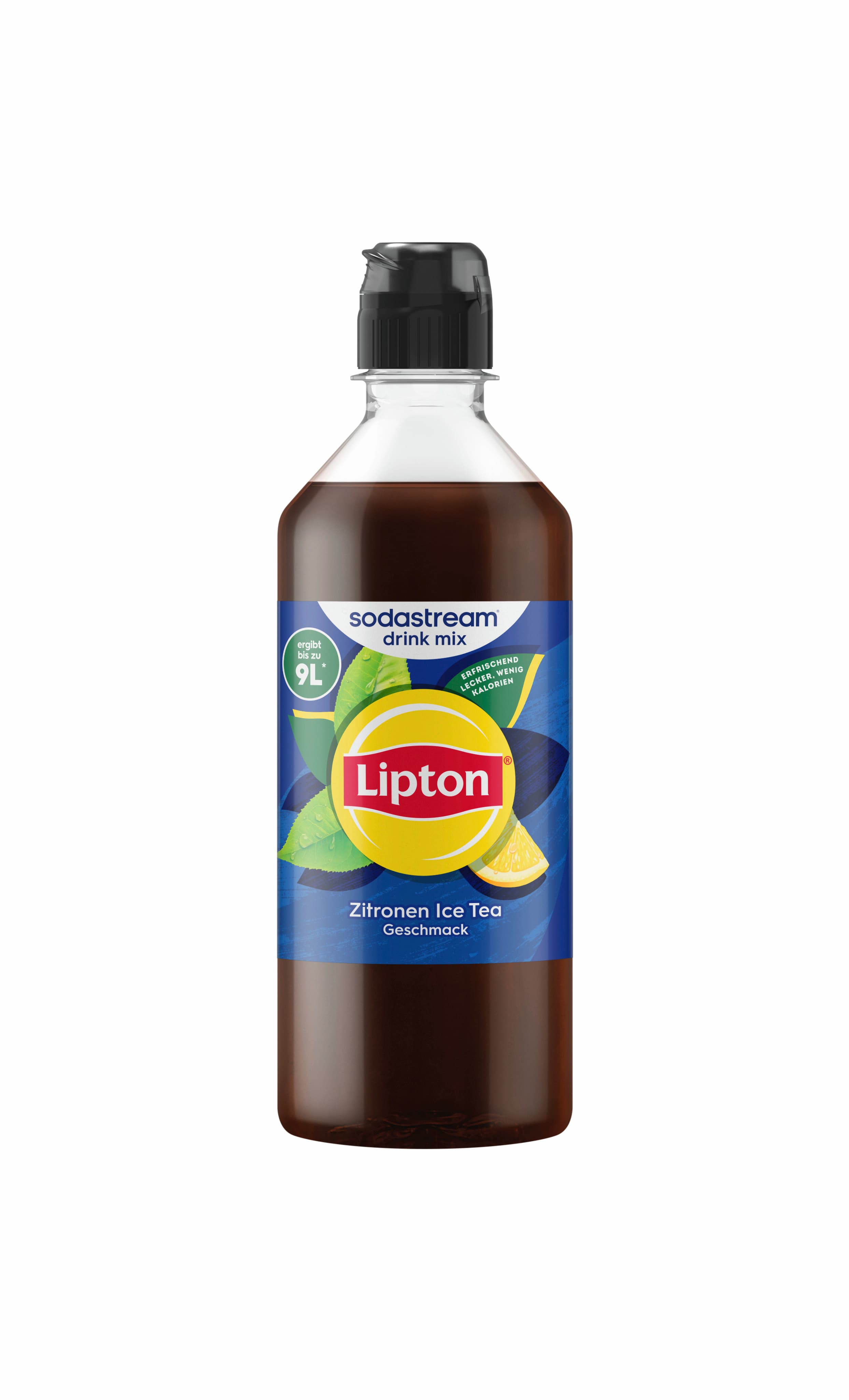 SodaStream® Sirup Lipton Ice Tea Zitrone