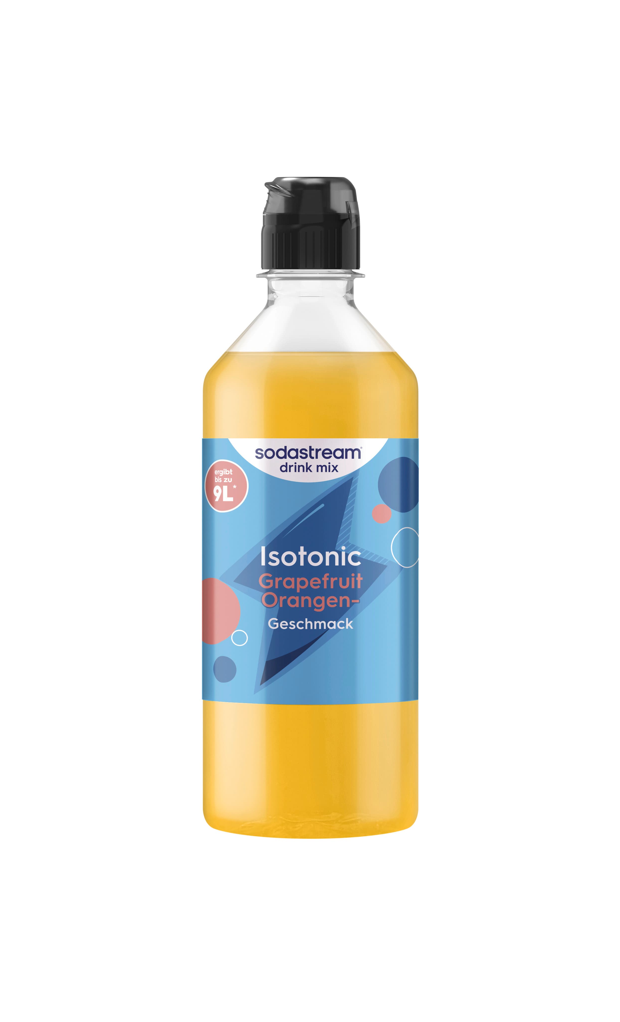 SodaStream® Sirup Isotonic