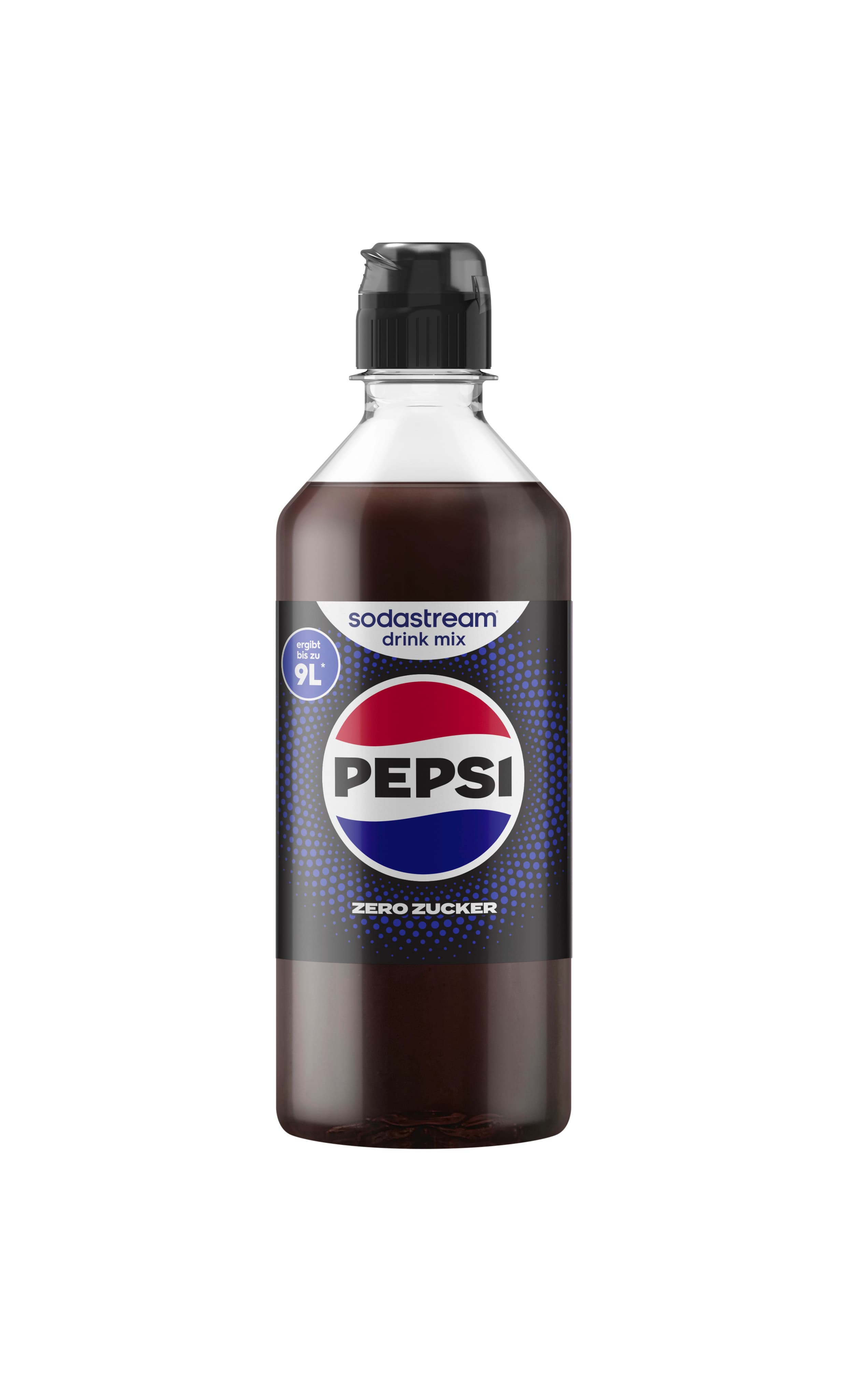 SodaStream® Sirup Pepsi MAX