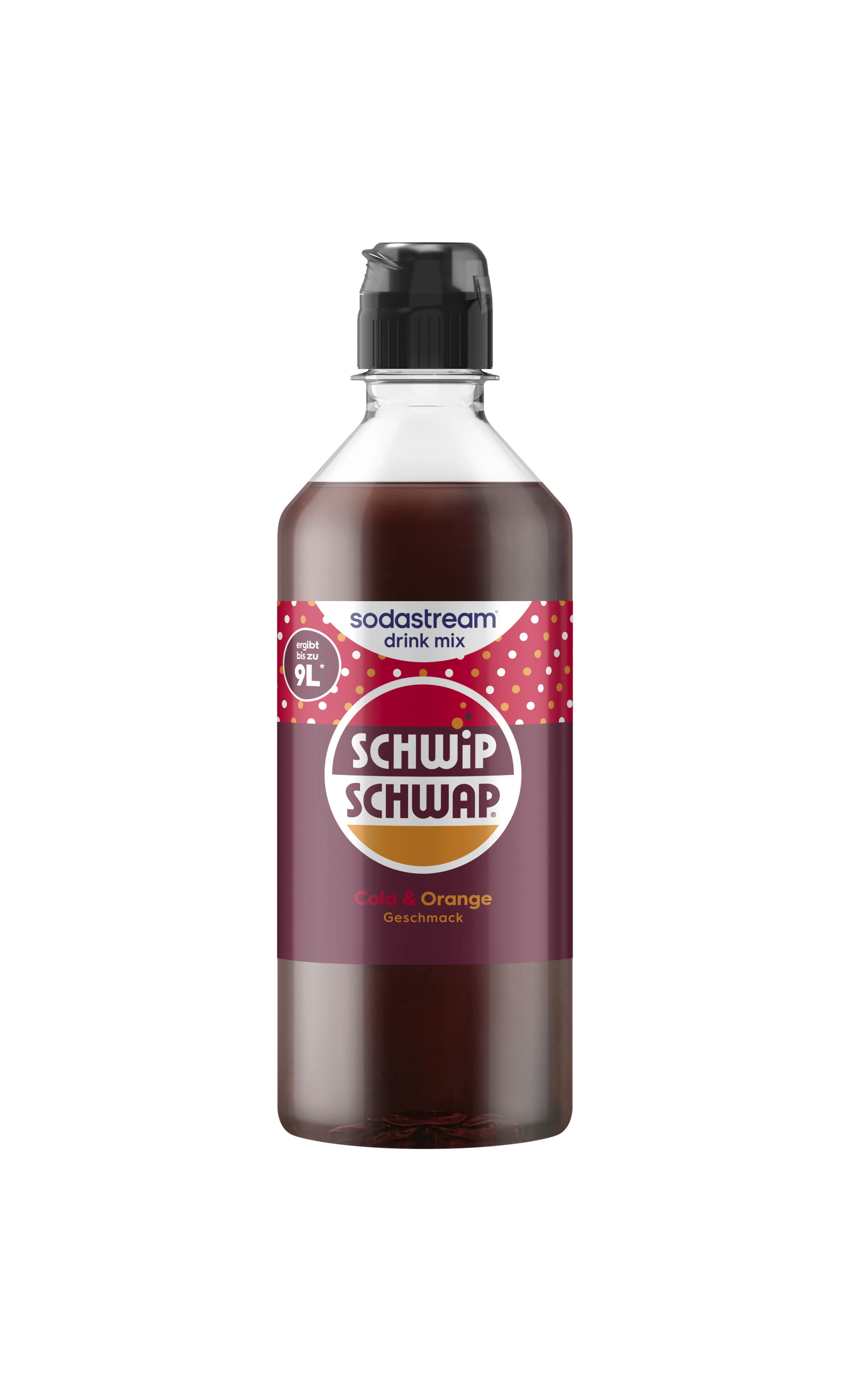 SodaStream® Sirup SchwipSchwap