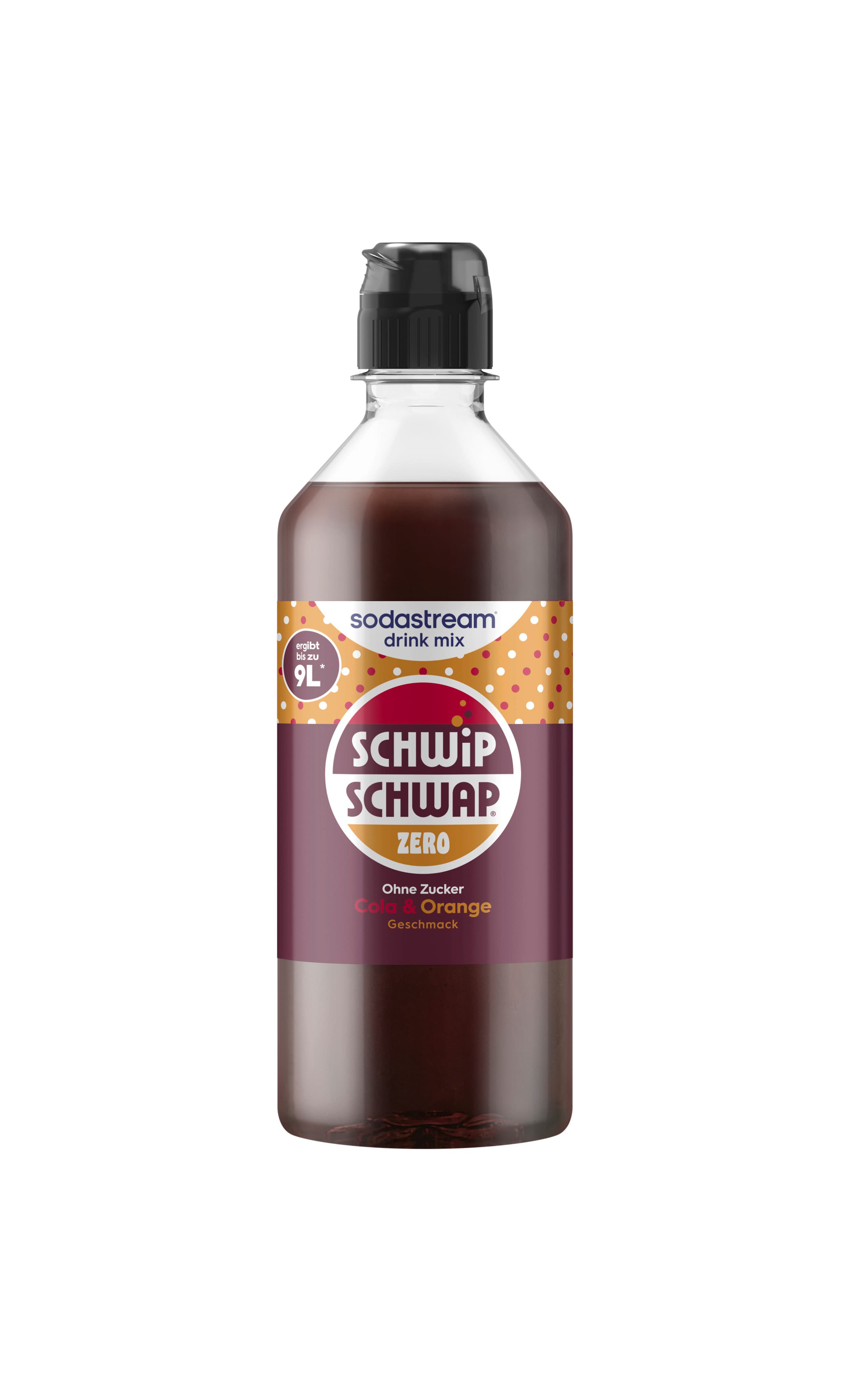 SodaStream® Sirup SchwipSchwap Zero