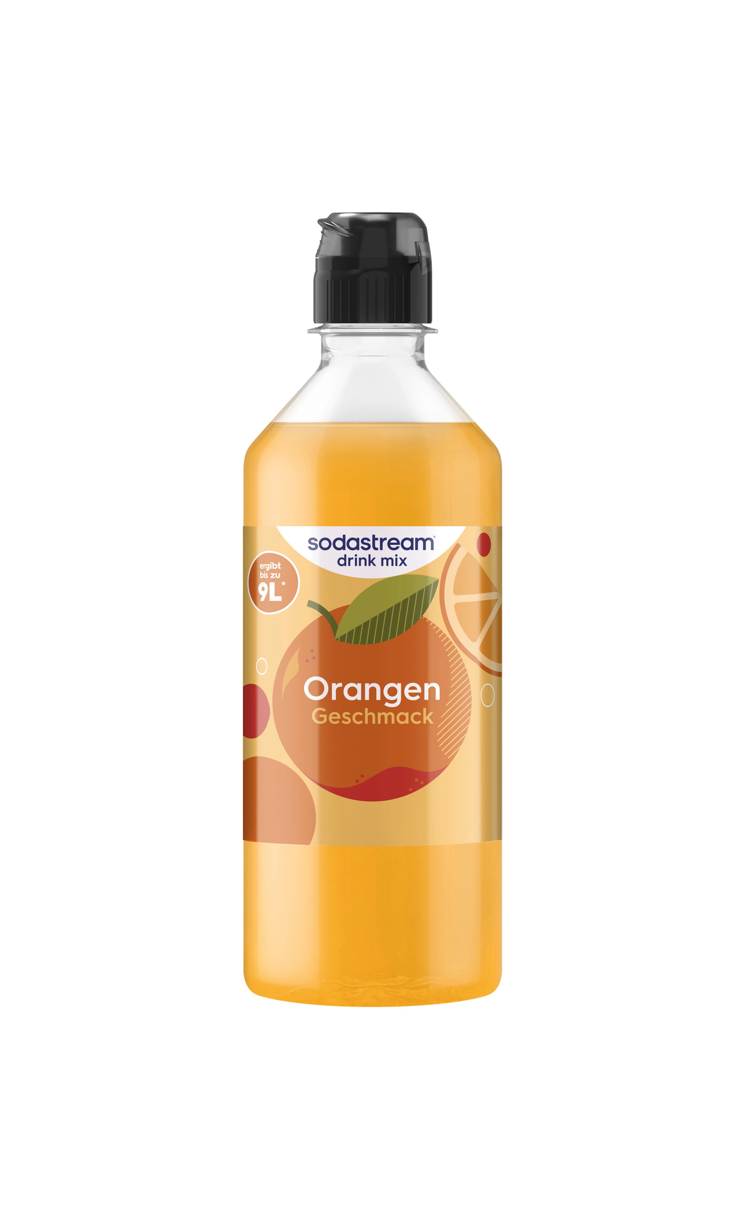 SodaStream® Sirup Orange
