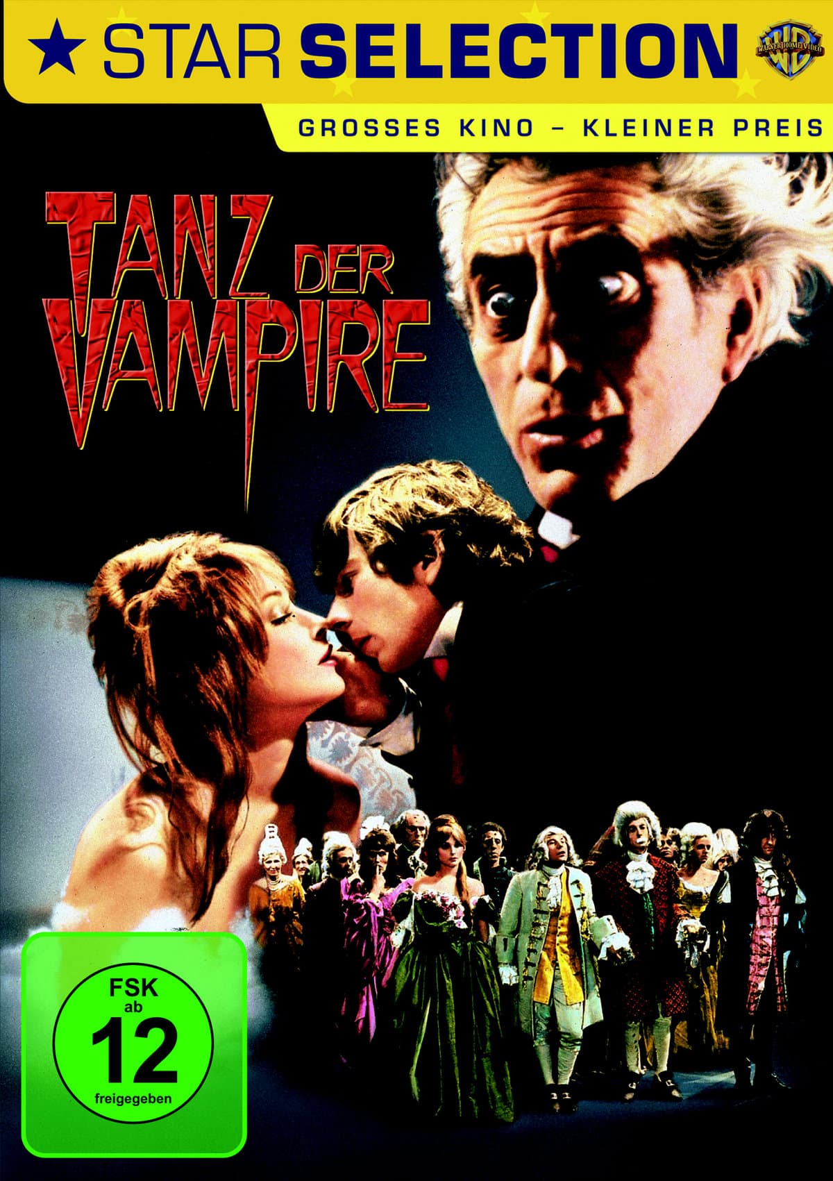 Tanz der Vampire