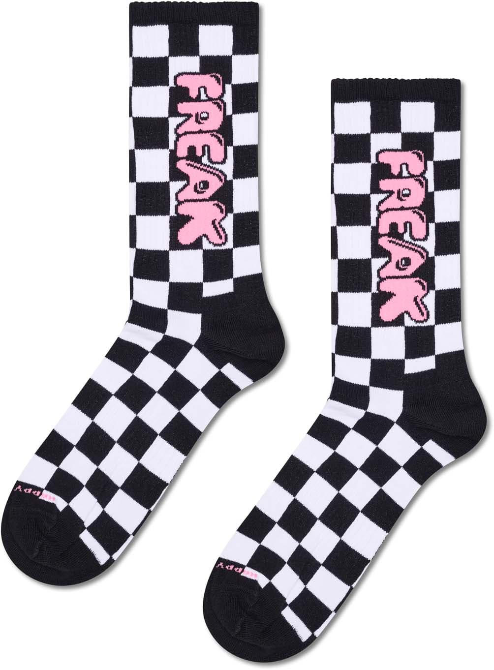 Happy Socks Unisex Socken Freakcheck