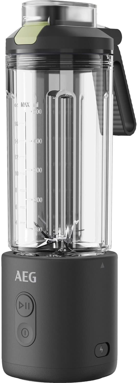 AEG MiniMixer PB4 PB4-1-2CG