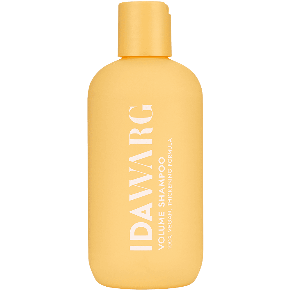 IDA WARG BEAUTY Volume Shampoo