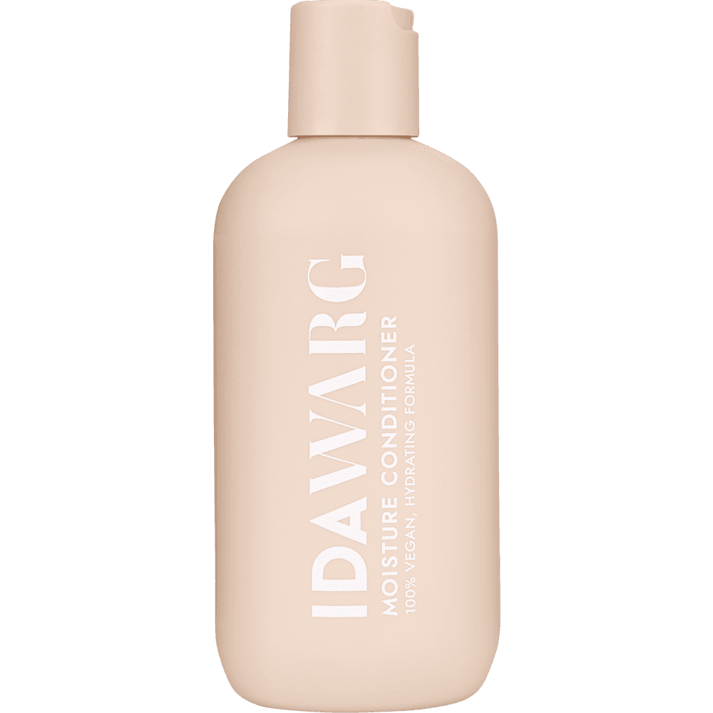 IDA WARG BEAUTY Moisture Conditioner