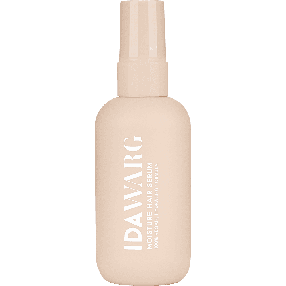 IDA WARG BEAUTY Moisture Serum