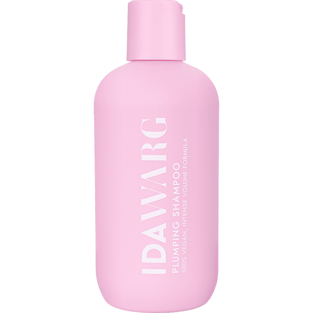 IDA WARG BEAUTY Plumping Shampoo
