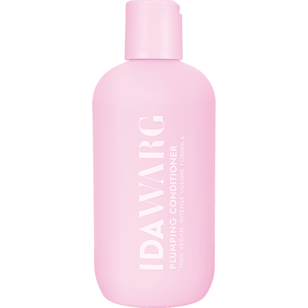 IDA WARG BEAUTY Plumping Conditioner