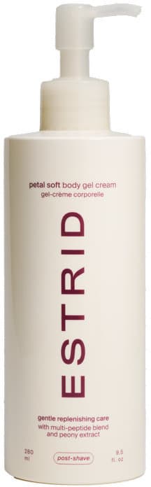 ESTRID Petal Soft Body Gel Cream
