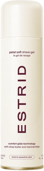 ESTRID Petal Soft Shave Gel