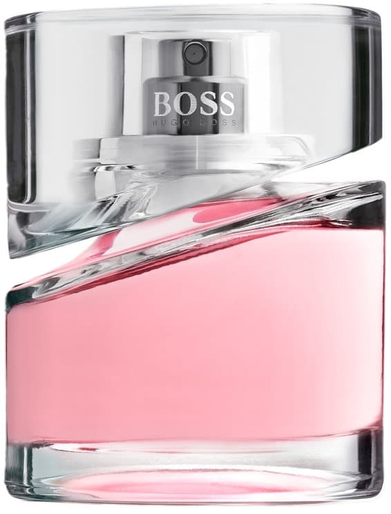 BOSS Femme Eau de Parfum Natural Spray