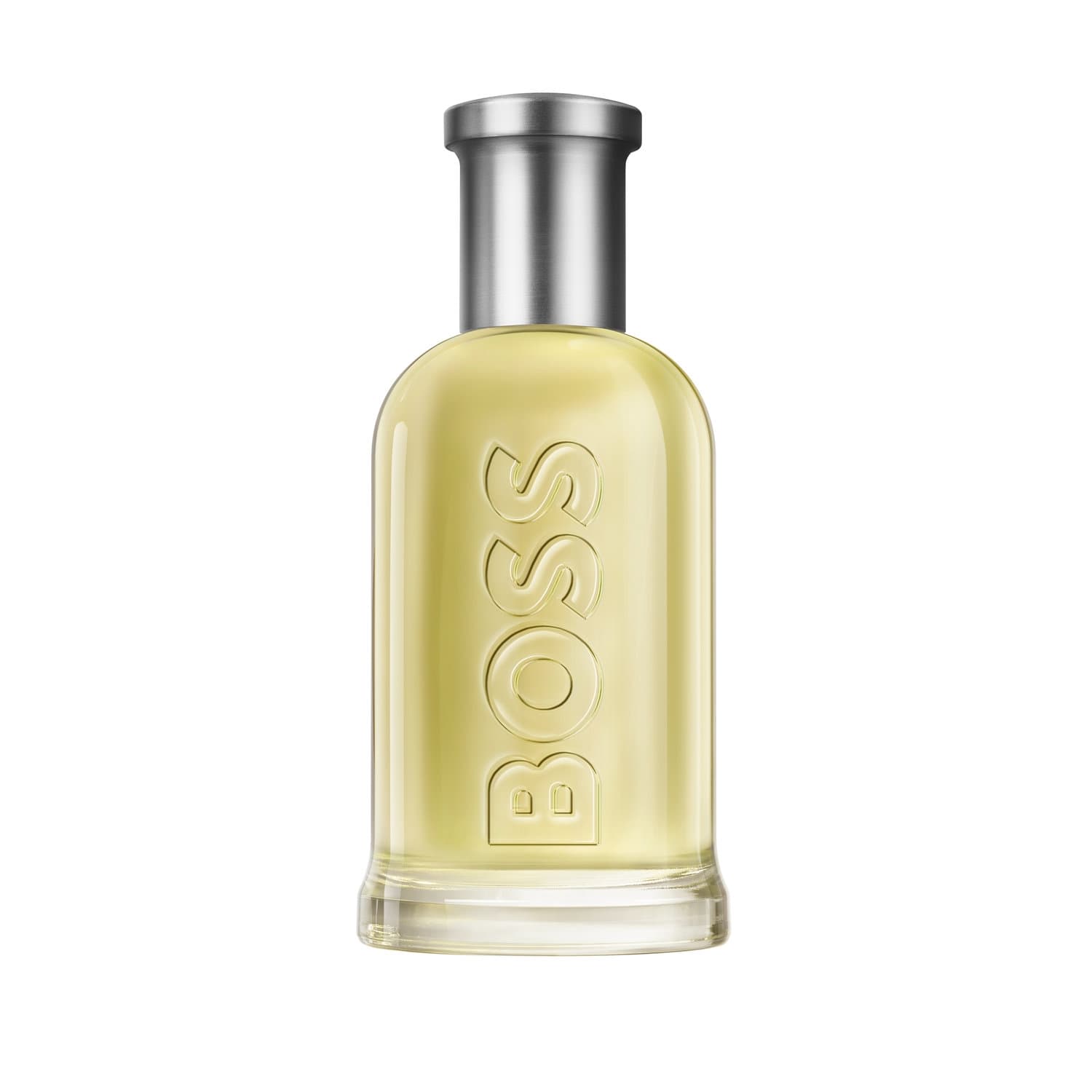 BOSS Bottled Eau de Toilette Natural Spray