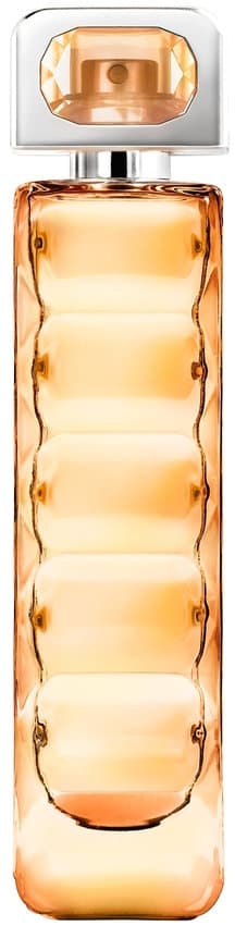BOSS Orange Woman Eau de Toilette Natural Spray