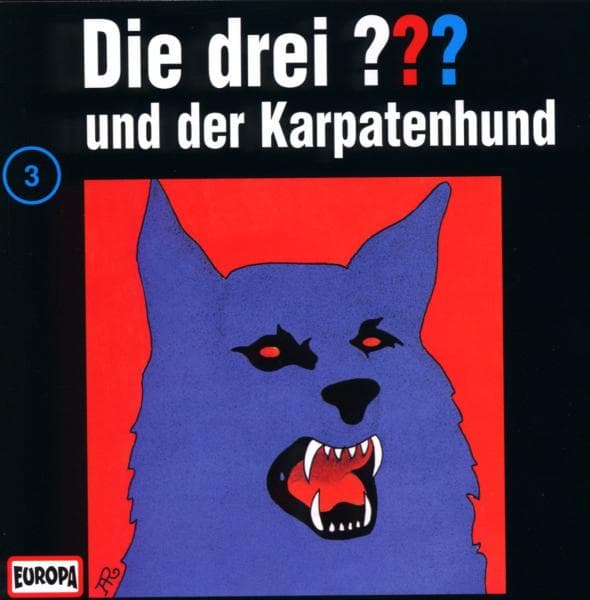 003/und der Karpatenhund