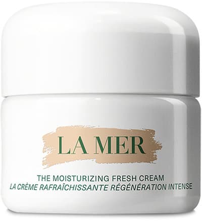 LA MER The Moisturizing Fresh Cream