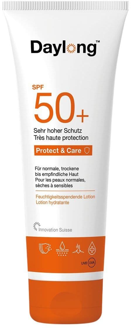Daylong™ Protect & Care Lotion SPF 50+