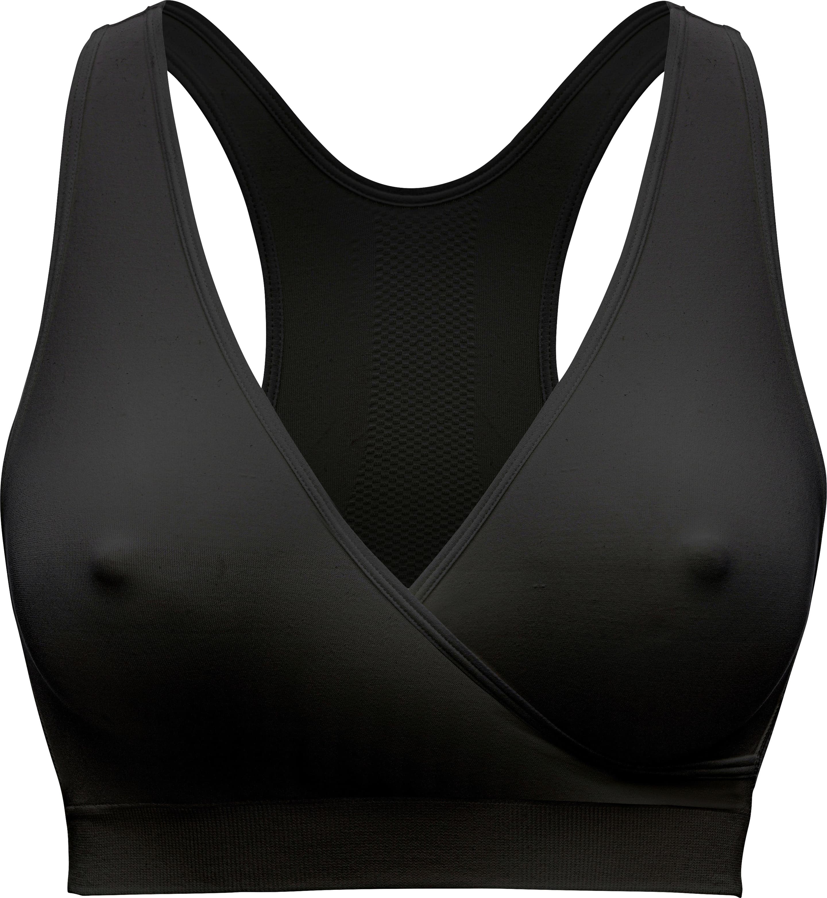 Medela Keep Cool™ Schlaf-Bustier schwarz