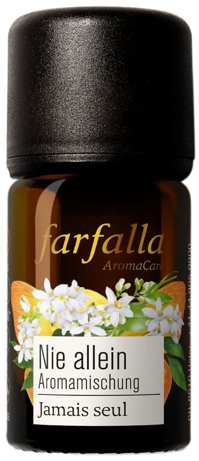 Farfalla Nie allein Aromamischung