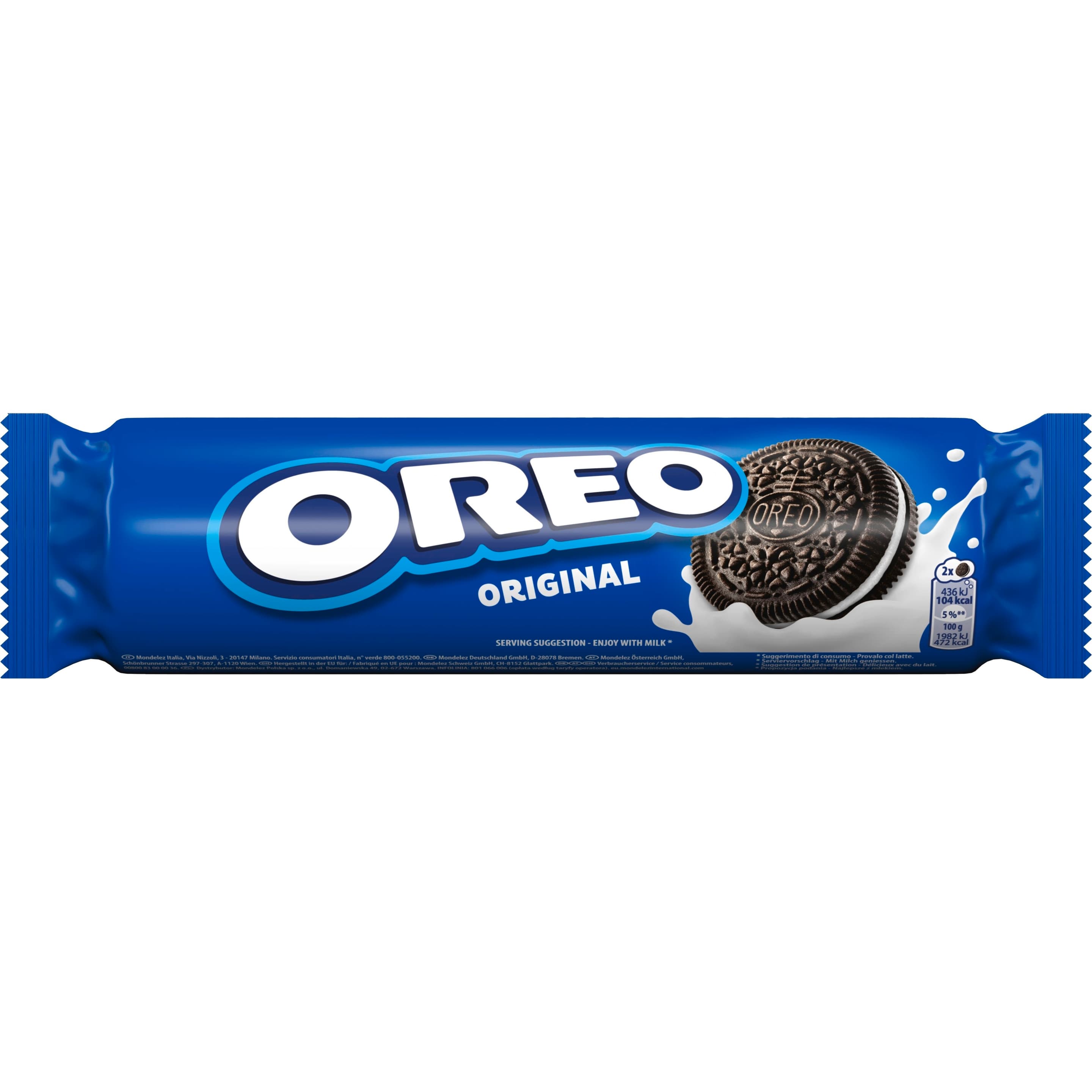 Oreo Kekse Original