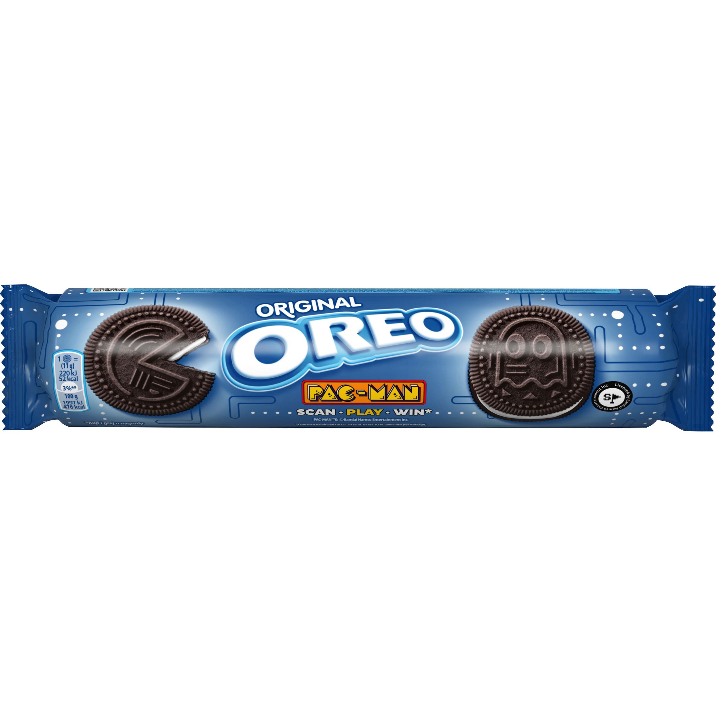 Oreo Kekse Original