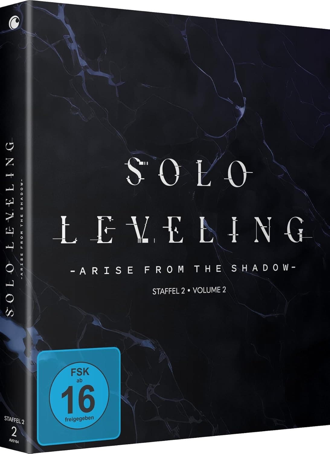 Solo Leveling: Arise from the Shadow - Staffel 2 - Vol.2