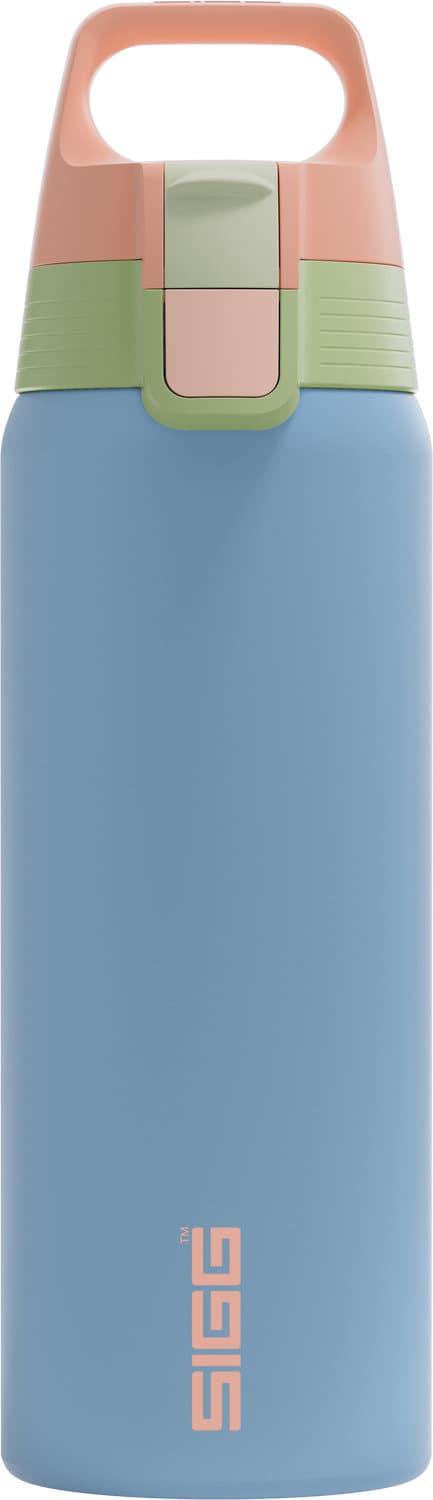 SIGG Trinkflasche Shield One Summer Splash 750ml