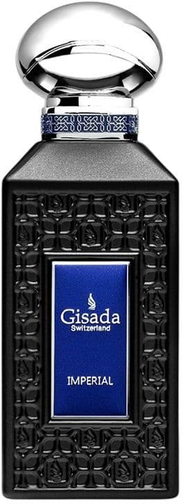 GISADA Luxury Collection Imperial Eau de Parfum
