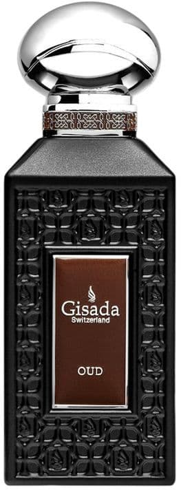 GISADA Luxury Collection Oud Eau de Parfum