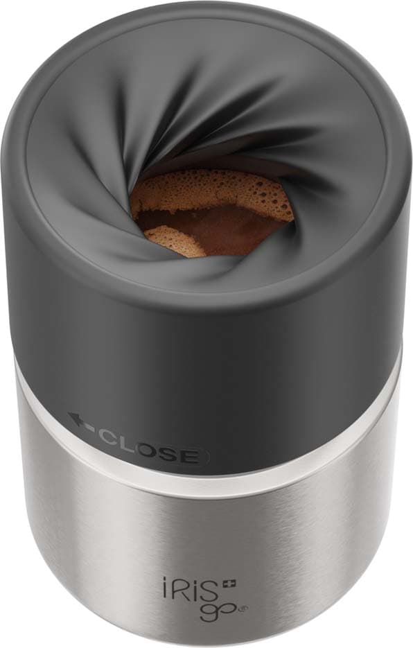 IRISgo® Cup Drop 200ml