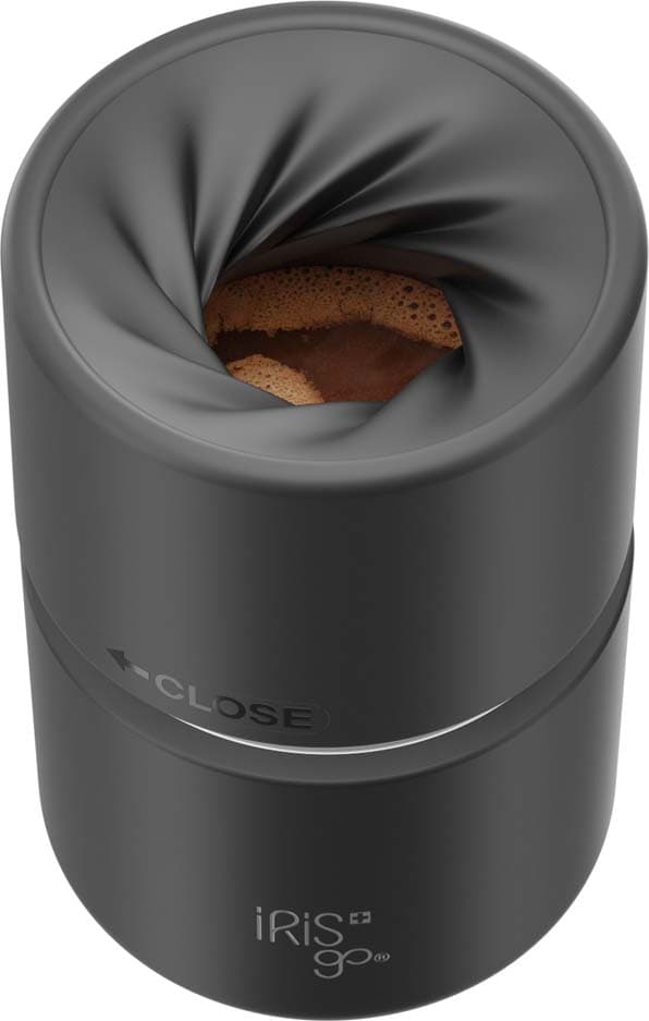 IRISgo® Cup Drop 200ml