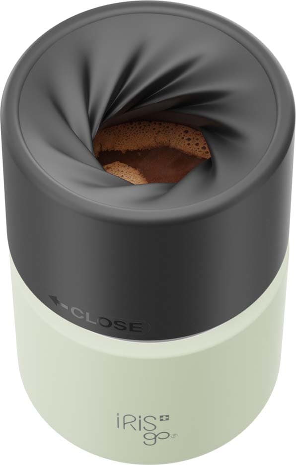 IRISgo® Cup Drop 200ml