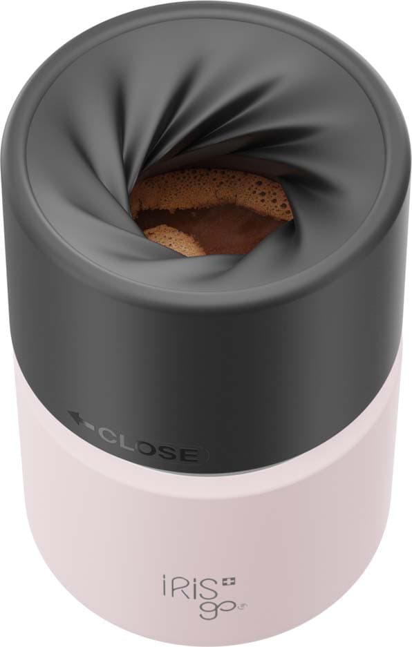 IRISgo® Cup Drop 200ml