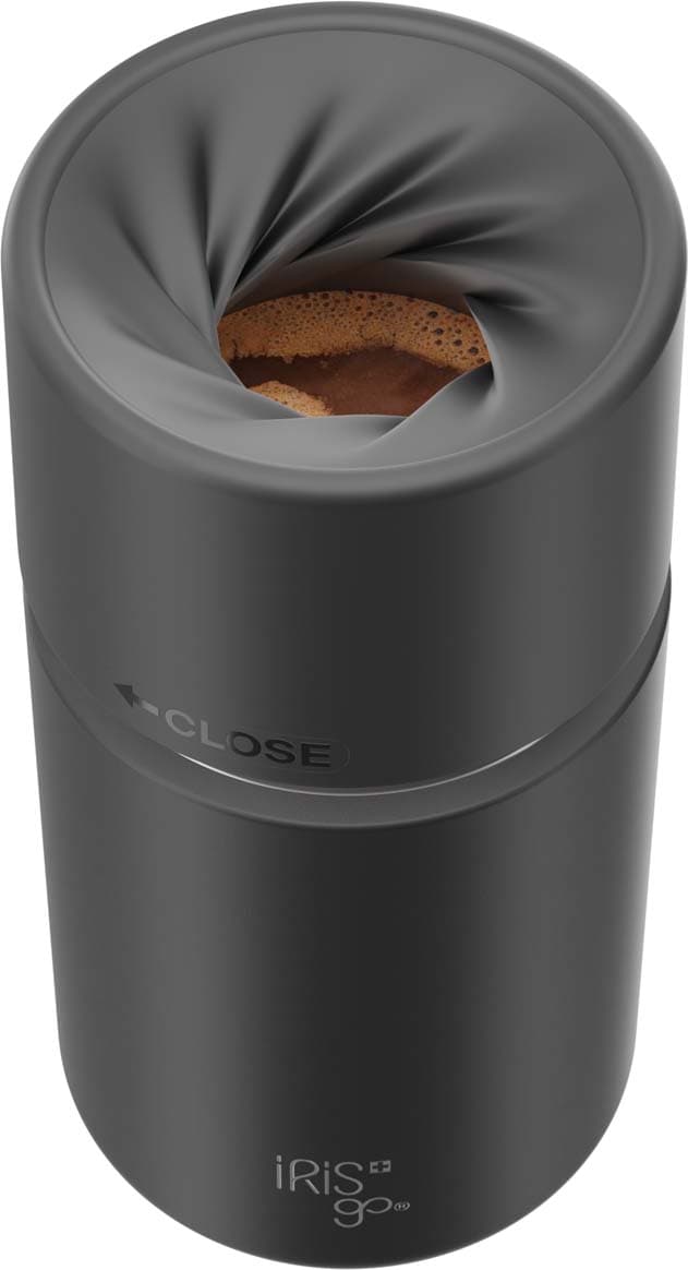 IRISgo® Cup Sip 350ml