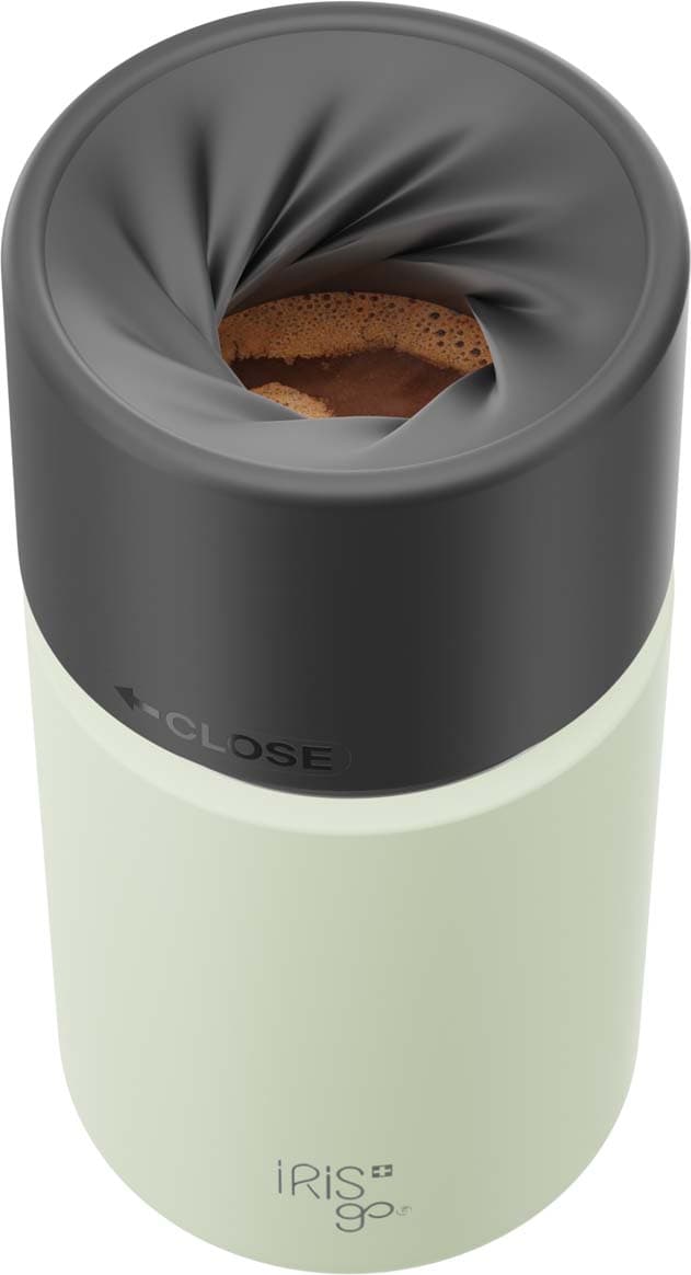 IRISgo® Cup Sip 350ml