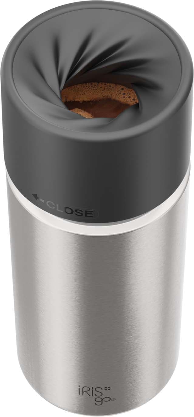 IRISgo® Cup Flow 500ml