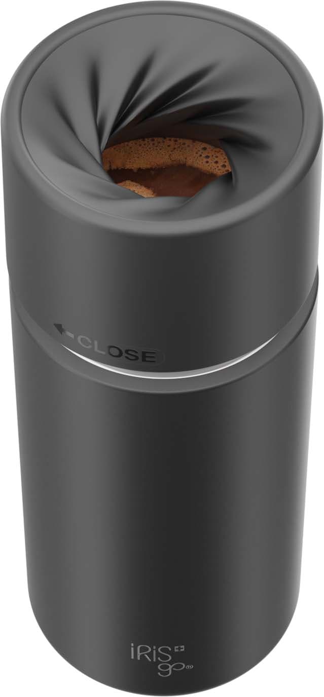 IRISgo® Cup Flow 500ml