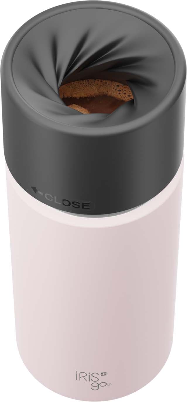 IRISgo® Cup Flow 500ml