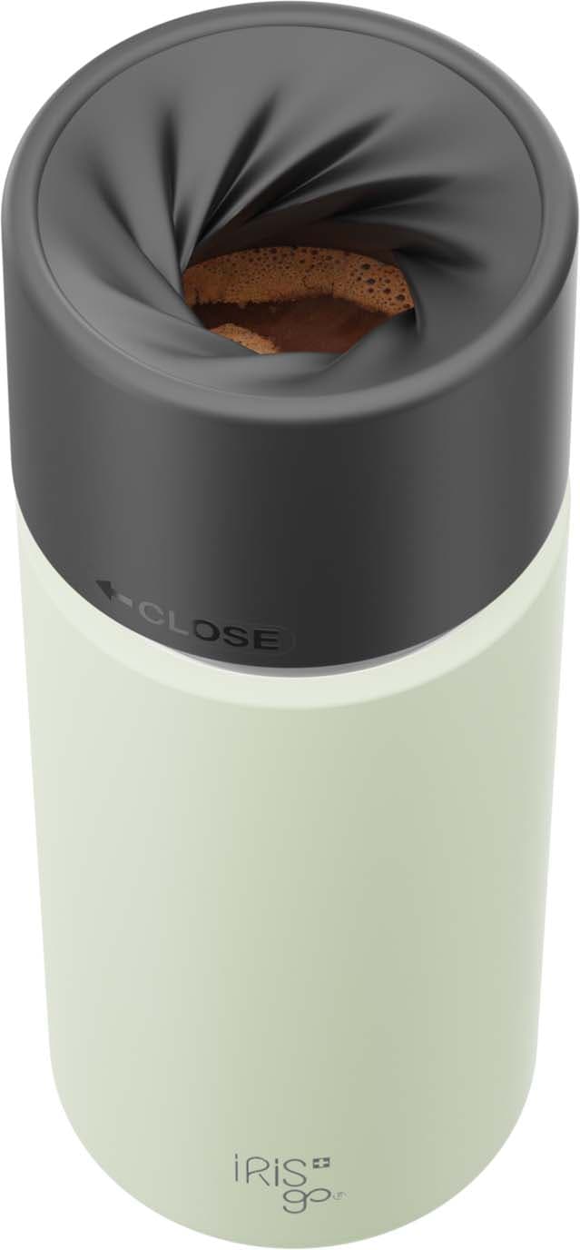 IRISgo® Cup Flow 500ml