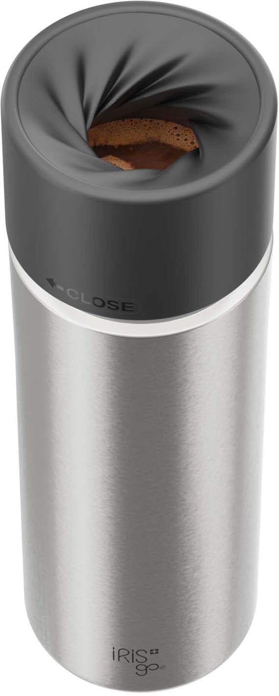 IRISgo® Cup Stream 650ml