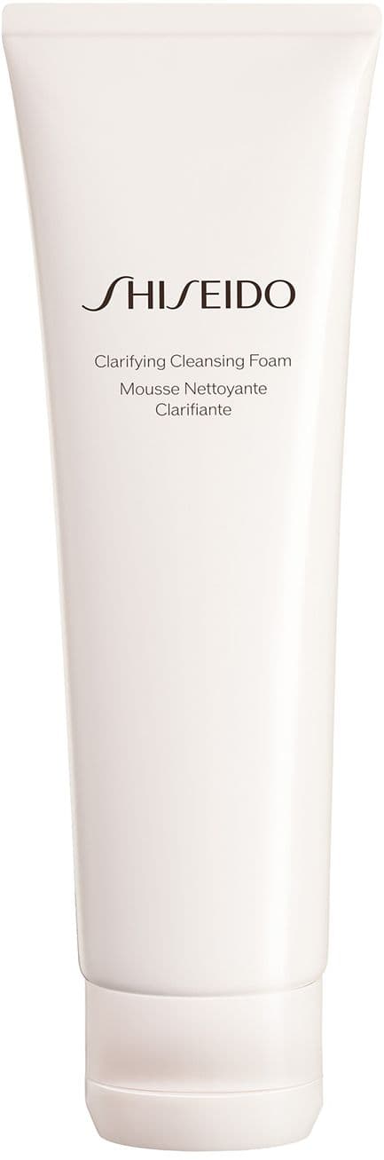 SHISEIDO Clarifying Cleansing Foam