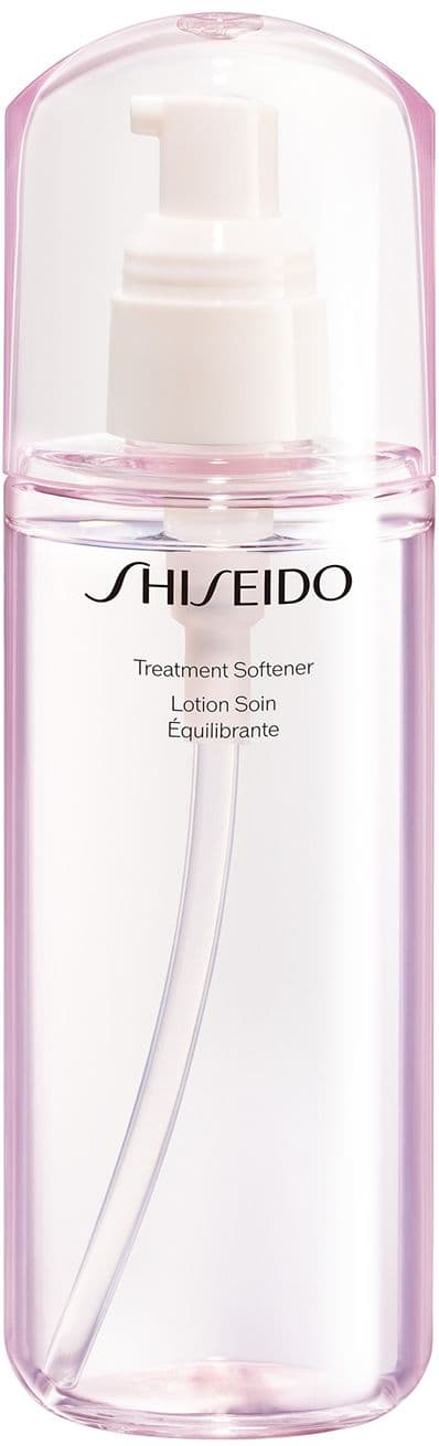 SHISEIDO Treatment Softener