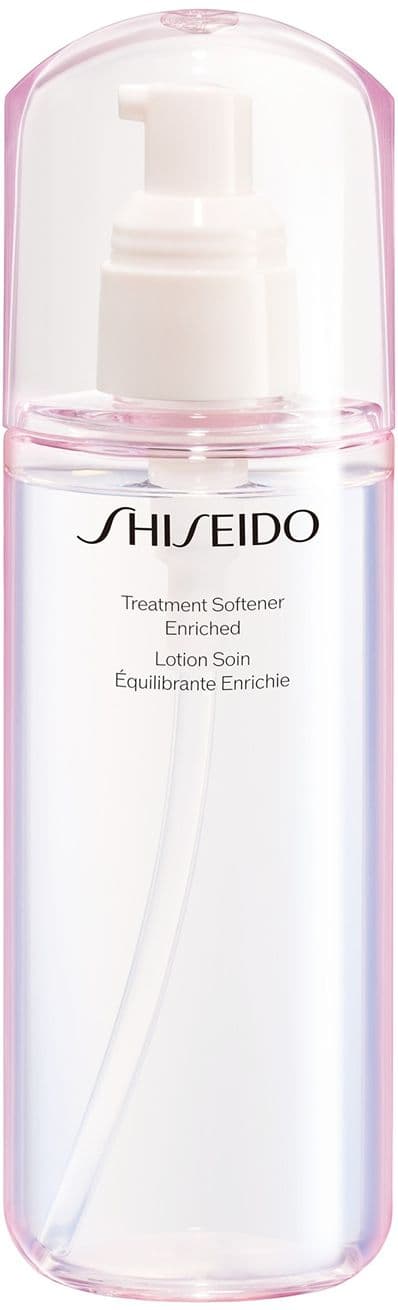SHISEIDO Treatment Softener Enriched