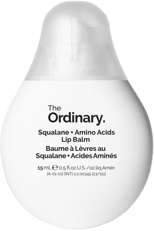 The Ordinary Squalane + Amino Acids Lip Balm