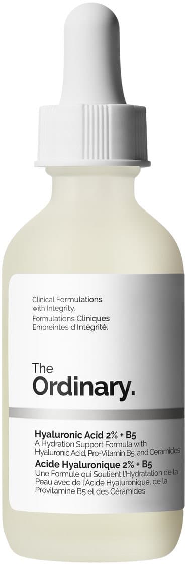 The Ordinary Hyaluronic Acid 2% + B5