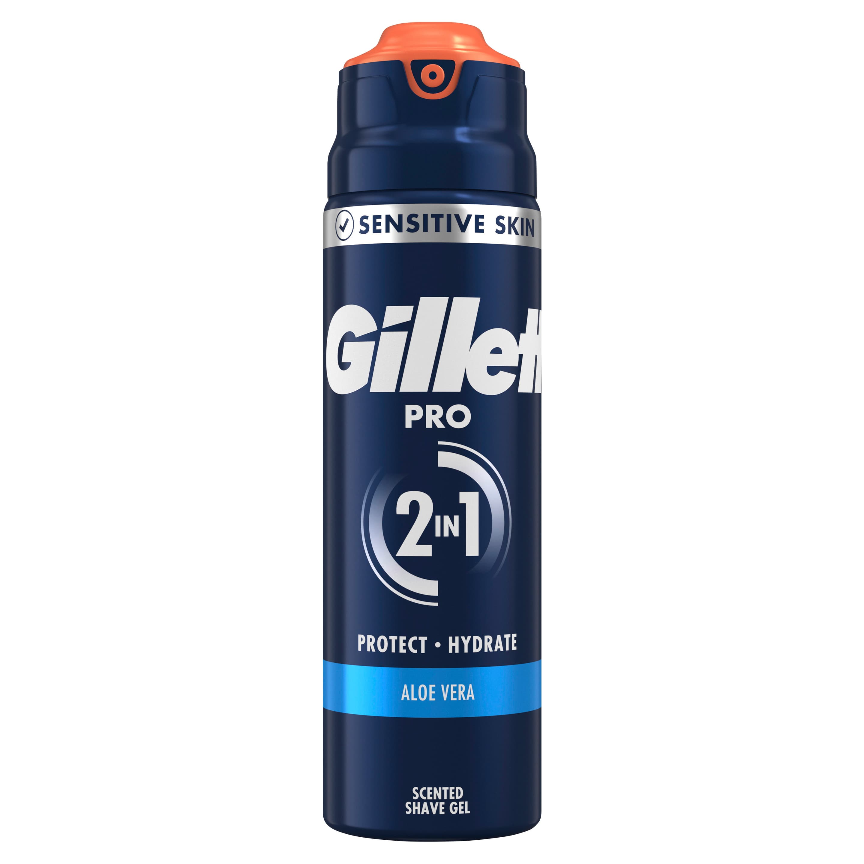 Gillette Pro Rasiergel