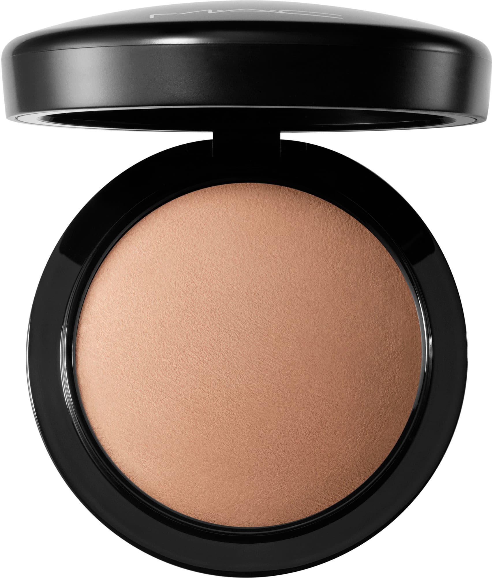 MAC Mineralize Skinfinish Natural Powder