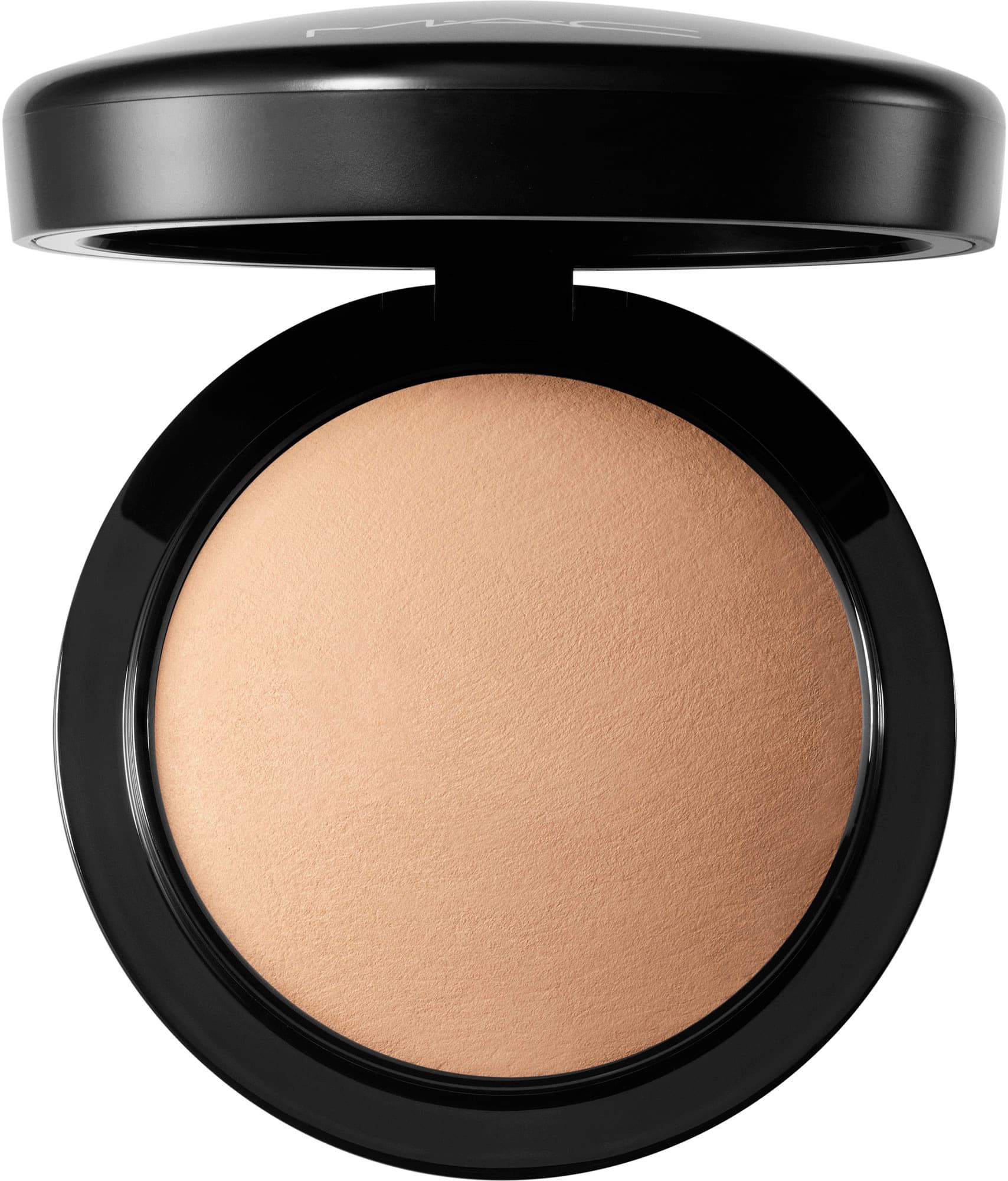MAC Mineralize Skinfinish Natural Powder